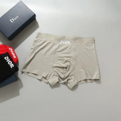 Replica Christian Dior Underwears For Men #1405705 $32.00 USD for Wholesale