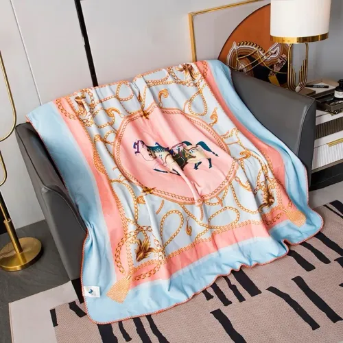 Replica Hermes Blanket #1405716 $115.00 USD for Wholesale