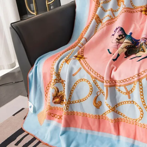 Replica Hermes Blanket #1405716 $115.00 USD for Wholesale
