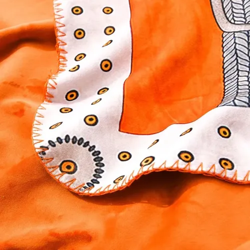 Replica Hermes Blanket #1405731 $115.00 USD for Wholesale