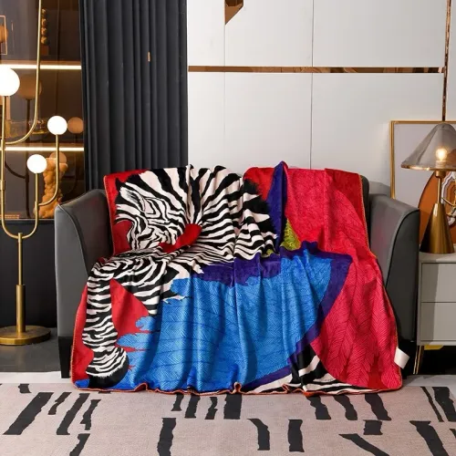 Hermes Blanket #1405736 $72.00 USD, Wholesale Replica Hermes Blanket