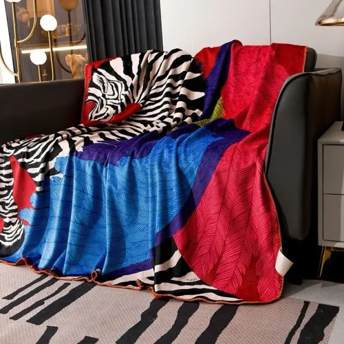 Replica Hermes Blanket #1405736 $72.00 USD for Wholesale