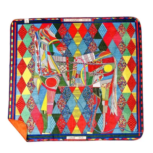 Replica Hermes Blanket #1405739 $72.00 USD for Wholesale