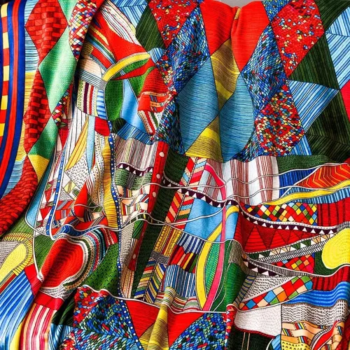 Replica Hermes Blanket #1405740 $115.00 USD for Wholesale
