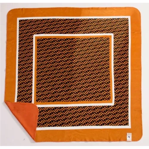 Replica Fendi Blanket #1405751 $64.00 USD for Wholesale