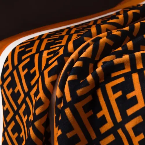 Replica Fendi Blanket #1405751 $64.00 USD for Wholesale