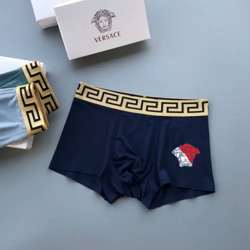 Replica Versace Underwears For Men #1405754 $32.00 USD for Wholesale