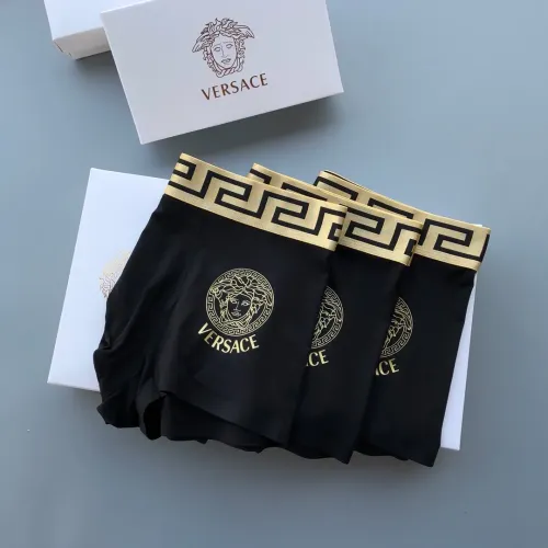 Replica Versace Underwears For Men #1405757 $32.00 USD for Wholesale