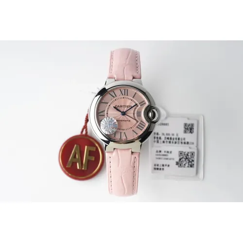 Cartier AAA Quality Watches For Unisex #1405764 $257.85 USD, Wholesale Replica Cartier AAA Quality Watches