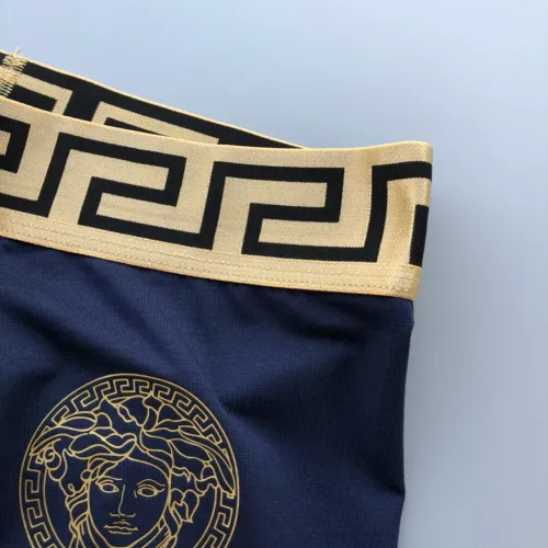 Replica Versace Underwears For Men #1405772 $32.00 USD for Wholesale