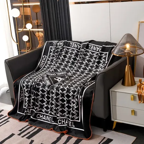 Replica Chanel Blanket #1405773 $64.00 USD for Wholesale