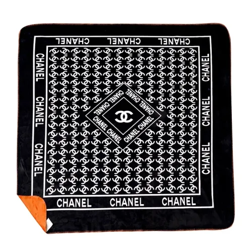 Replica Chanel Blanket #1405773 $64.00 USD for Wholesale