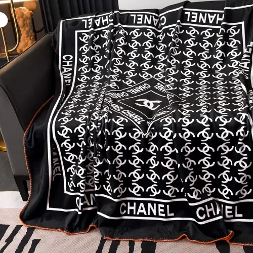 Replica Chanel Blanket #1405774 $72.00 USD for Wholesale