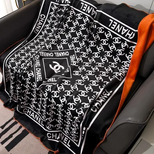 Replica Chanel Blanket #1405775 $115.00 USD for Wholesale