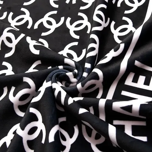 Replica Chanel Blanket #1405775 $115.00 USD for Wholesale