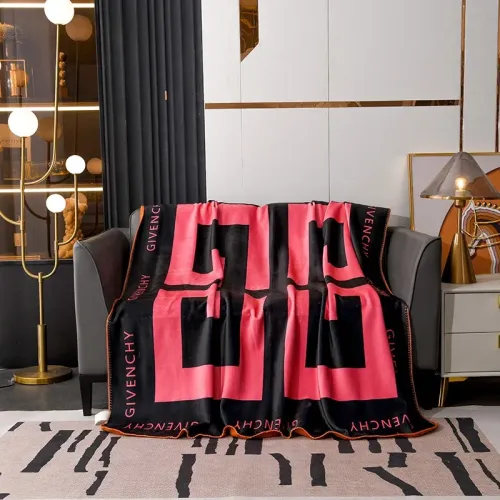 Givenchy Blanket #1405776 $64.00 USD, Wholesale Replica Givenchy Blanket