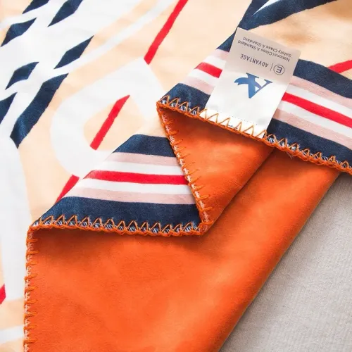 Replica Burberry Blanket #1405780 $64.00 USD for Wholesale