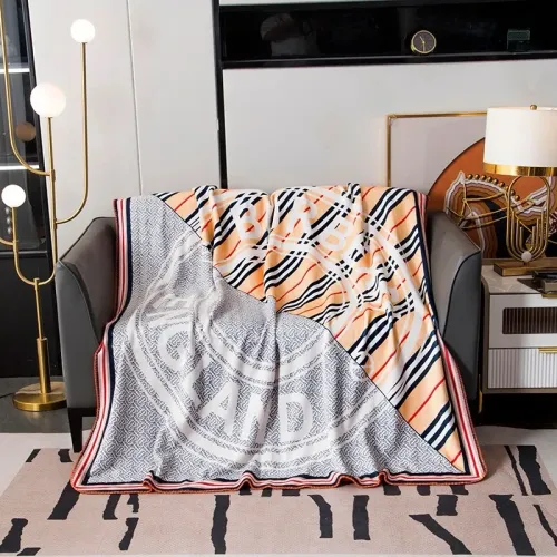 Burberry Blanket #1405781 $72.00 USD, Wholesale Replica Burberry Blanket