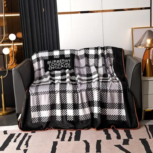 Burberry Blanket #1405786 $115.00 USD, Wholesale Replica Burberry Blanket