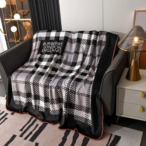 Replica Burberry Blanket #1405786 $115.00 USD for Wholesale