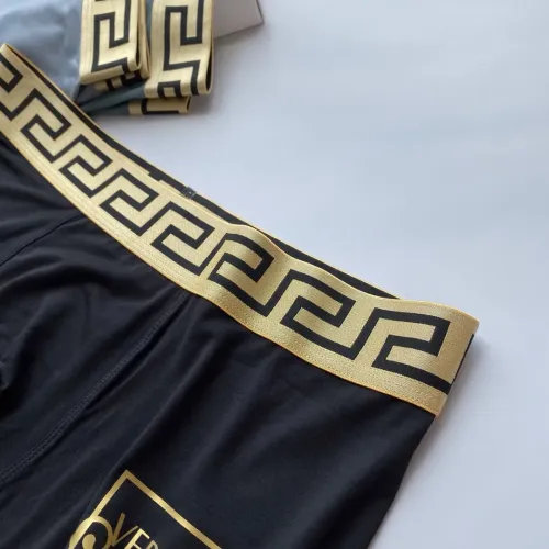 Replica Versace Underwears For Men #1405788 $32.00 USD for Wholesale
