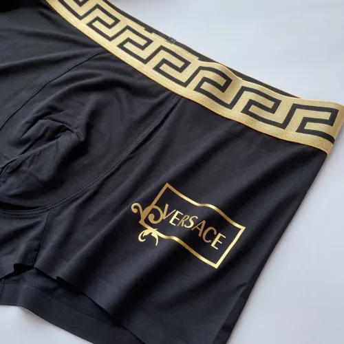 Replica Versace Underwears For Men #1405788 $32.00 USD for Wholesale