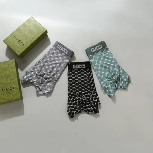 Replica Gucci Underwears For Men #1405790 $32.00 USD for Wholesale