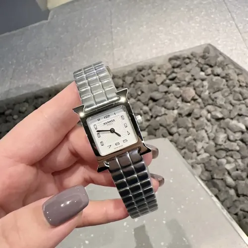 Hermes AAA Quality Watches For Women #1405798 $145.00 USD, Wholesale Replica Hermes Quality Watches