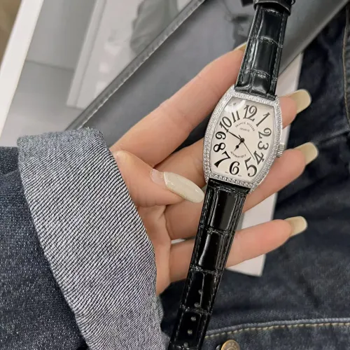 Franck Muller FM Quality Watches For Women #1405808