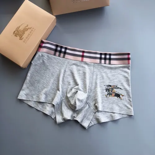 Replica Burberry Underwears For Men #1405810 $32.00 USD for Wholesale