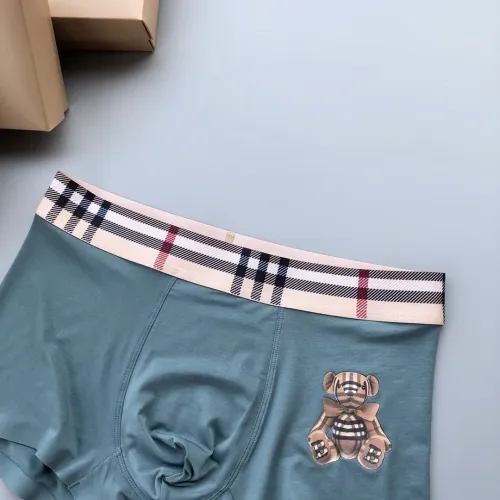Replica Burberry Underwears For Men #1405813 $32.00 USD for Wholesale