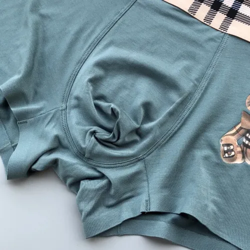 Replica Burberry Underwears For Men #1405813 $32.00 USD for Wholesale