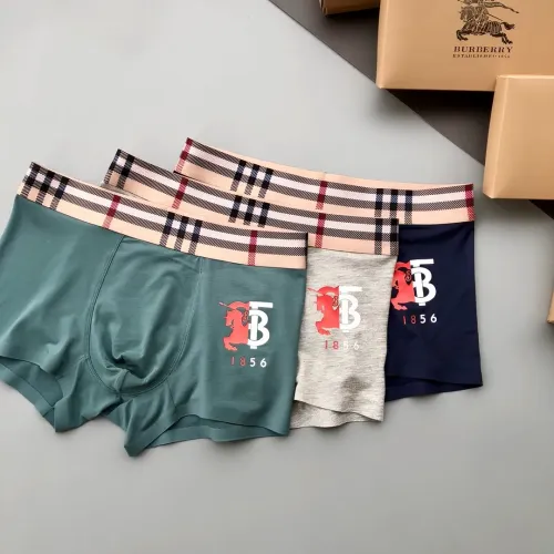 Replica Burberry Underwears For Men #1405814 $32.00 USD for Wholesale