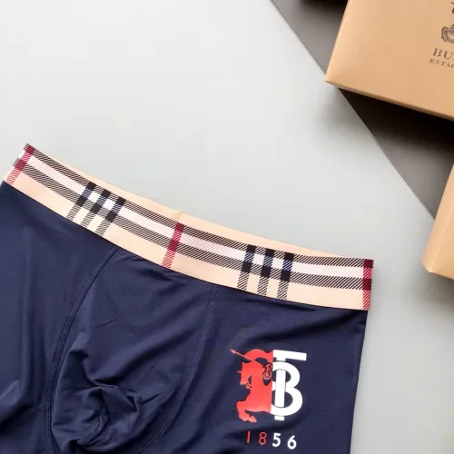 Replica Burberry Underwears For Men #1405814 $32.00 USD for Wholesale