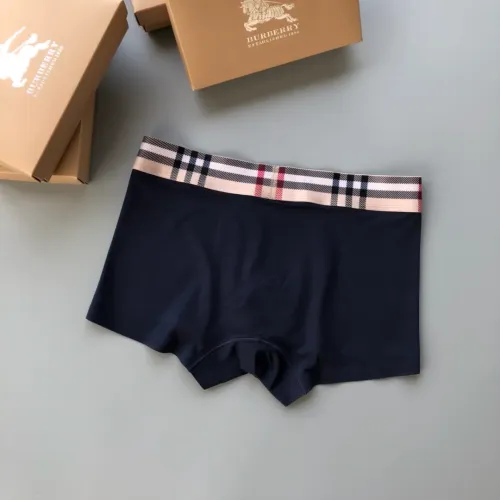 Replica Burberry Underwears For Men #1405816 $32.00 USD for Wholesale