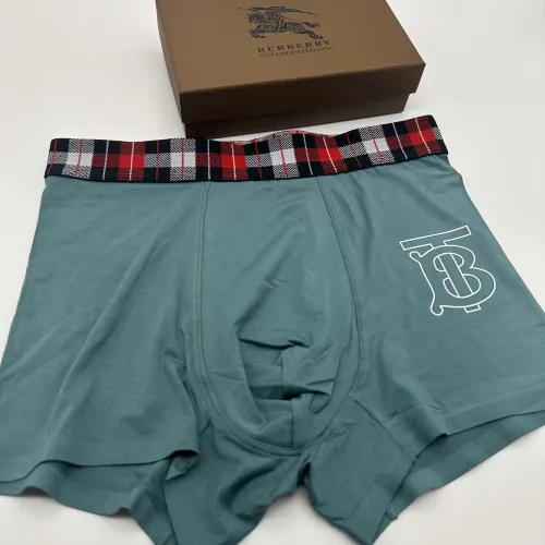 Replica Burberry Underwears For Men #1405820 $32.00 USD for Wholesale