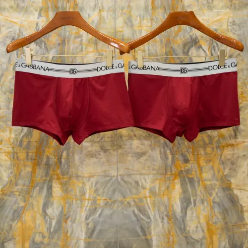 Dolce & Gabbana D&G Underwears For Men #1405827