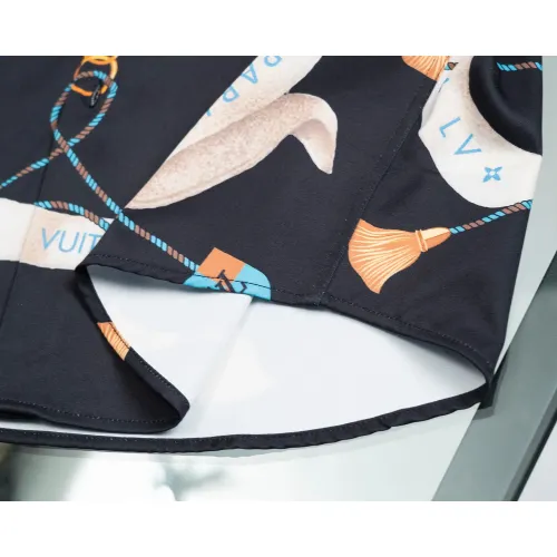 Replica Louis Vuitton LV Shirts Long Sleeved For Men #1405854 $48.00 USD for Wholesale