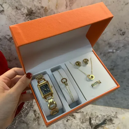 Replica Cartier Watches For Women #1405863 $40.00 USD for Wholesale