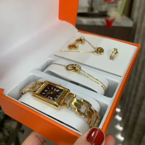 Replica Cartier Watches For Women #1405863 $40.00 USD for Wholesale