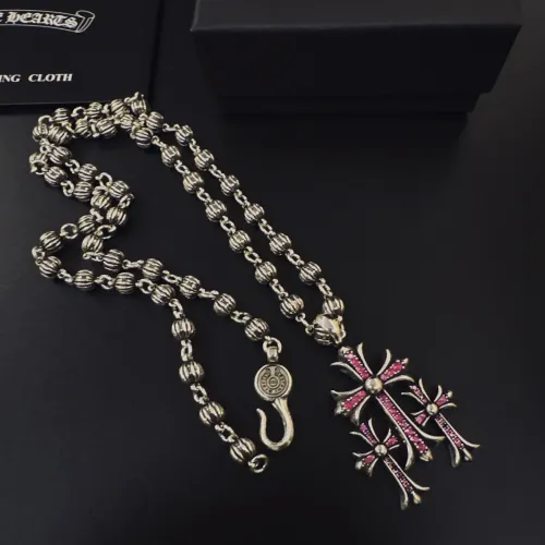 Chrome Hearts Necklaces #1405896 $52.00 USD, Wholesale Replica Chrome Hearts Necklaces