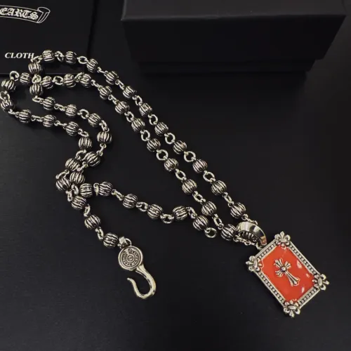 Chrome Hearts Necklaces #1405901 $52.00 USD, Wholesale Replica Chrome Hearts Necklaces