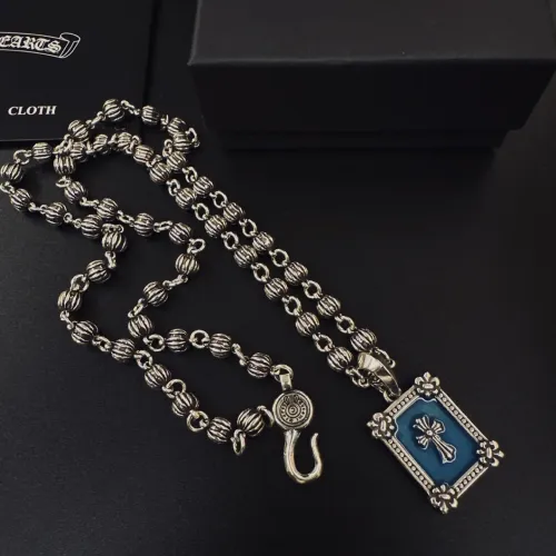 Chrome Hearts Necklaces #1405902 $52.00 USD, Wholesale Replica Chrome Hearts Necklaces