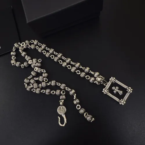 Replica Chrome Hearts Necklaces #1405903 $52.00 USD for Wholesale