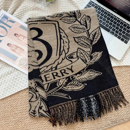 Burberry Scarf For Women #1405911 $29.00 USD, Wholesale Replica Burberry Scarf