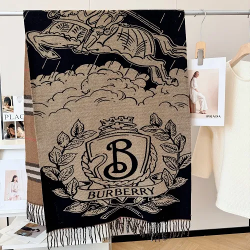 Replica Burberry Scarf For Women #1405911 $29.00 USD for Wholesale