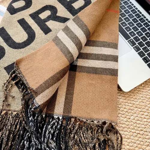 Replica Burberry Scarf For Women #1405912 $29.00 USD for Wholesale