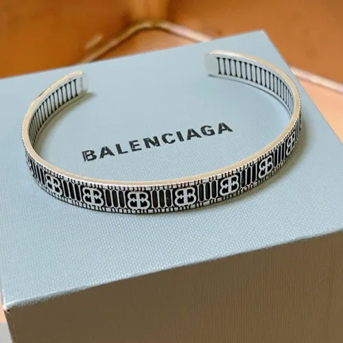Balenciaga Bracelets #1405930 $42.00 USD, Wholesale Replica Balenciaga Bracelets
