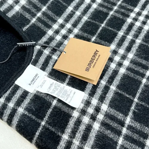 Replica Burberry Poncho For Women #1405936 $52.00 USD for Wholesale