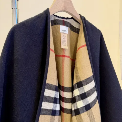 Replica Burberry Poncho For Women #1405939 $52.00 USD for Wholesale